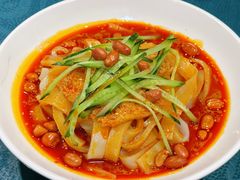 -乡村馕坑肉·烧烤·新疆菜·本地人更爱吃(阿勒泰首店)