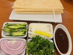 -老昌春饼(中央大街店)