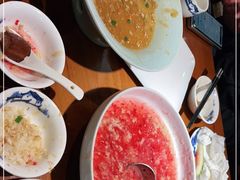 -涌觅名灶·本地海鲜宁波菜(财富广场店)