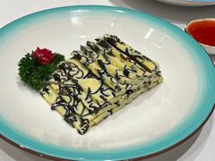 -上海老饭店(北京分店)