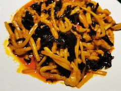 -大海碗·京菜炸酱面(雍和宫店)