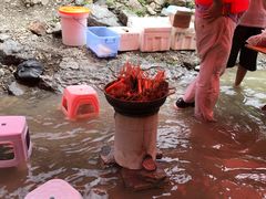 -咸丰县唐崖河景区