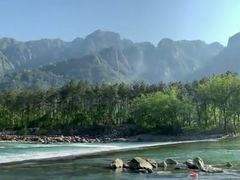 -楠溪江风景名胜区