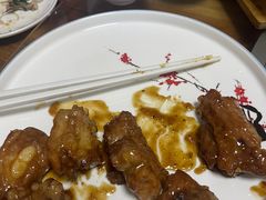 -横琴蚝苑·地道农家菜