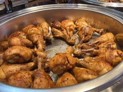 -非烤勿扰韩料自助烤肉(松山湖万科店)