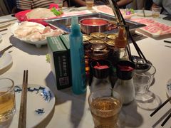 -二荆条·蜀鲜汇城市森林火锅