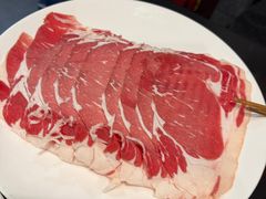 -将台涮肉(酒仙桥店)
