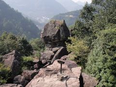 -百杖潭景区