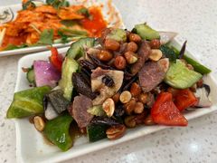 -老友谊冷面店(苏家屯店)