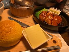 -来龙里 精致 东南亚餐室(万象城店)