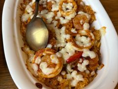 -棒约翰比萨·意面(金桥国际店)