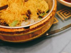 -围龙屋客家食府(福田店)