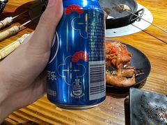 -号令江湖·水浒烤肉(和畅睦邻中心店)