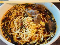 -小滨楼(渝都大道店)
