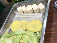 -超越炭火牛蛙火锅鸡(河东店)