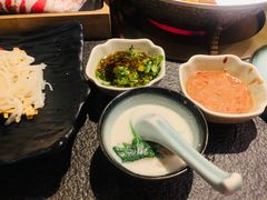 -湊湊火锅·茶憩(和平大悦城店)