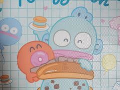 -泽田本家·铜锣烧(美罗城店)