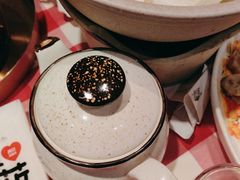 -西贝(深圳卓悦汇店)