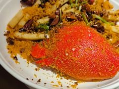 -避风塘·老港味餐厅(虹口龙之梦店)
