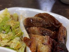 -佳记厚街烧鹅濑粉(广州总店)