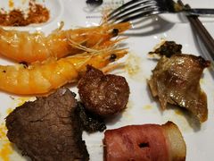 -汉巴味德(大悦城店)