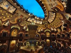 -牛首山文化旅游区