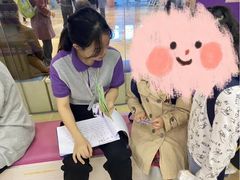 -瑞思少儿素质成长中心(九方校区)