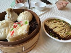 -怡园饭店-餐厅(四望亭店)