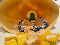 -狮拾久·现代新加坡料理(福田COCO Park店)