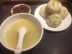 -南门小馆·清真(国贸商城店)