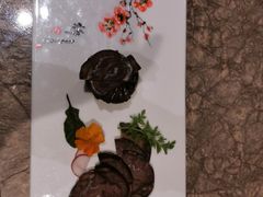 -成都钓鱼台精品酒店-品聚·成都餐厅