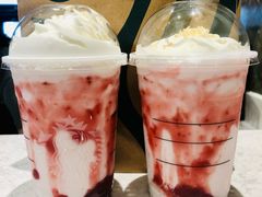 -星巴克(我格广场店)