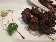 越式牛肉粒-苏浙汇(朝外店)