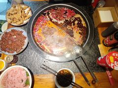 -陈眼镜火锅(总店)