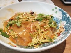 -上关雪東北菜(中房金谊店)