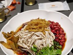 -小厨娘淮扬菜(河西奥美大厦店)