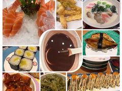 -元通寿司(地标店)