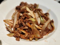 -南门小馆·清真(国贸商城店)