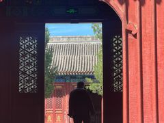 -大钟寺古钟博物馆