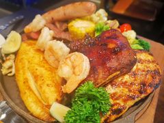 -bluefrog蓝蛙(皇庭广场店)