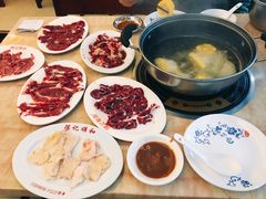 -陈记顺和潮汕牛肉火锅(韩江路店)