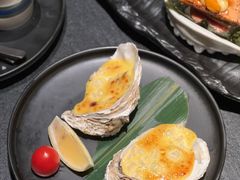 -原志优秀食材·匠心料理·海胆主题(金亿广场店)