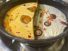 -钢管厂五区小郡肝串串香(南山店)