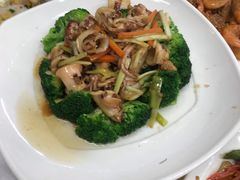 -新金盛·海鲜酒楼(盐田店)