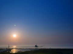 -南汇嘴观海公园