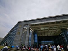 -扬州大学(扬子津校区)