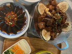 -小菜园新徽菜(无锡宜家荟聚中心店)