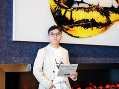 -长沙尼依格罗酒店
