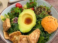 -O'mills Sourdough Bakery&Bistro(永嘉路店)
