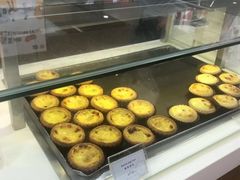 -莉蓮蛋挞(静安寺店)